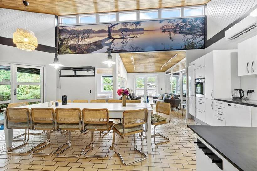 Foto von Ferienhaus DN05 in Ebeltoft - Ostjütland