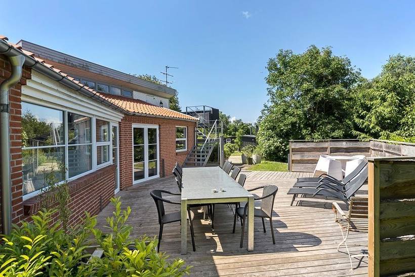 Foto von Ferienhaus DN05 in Ebeltoft - Ostjütland