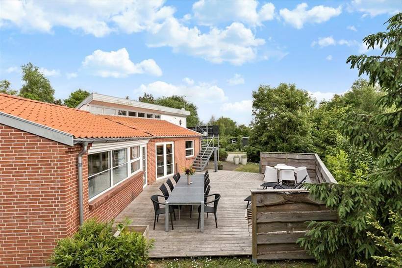 Foto von Ferienhaus DN05 in Ebeltoft - Ostjütland