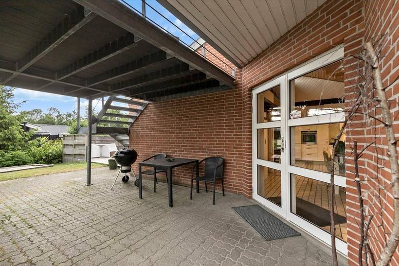 Foto von Ferienhaus DN05 in Ebeltoft - Ostjütland