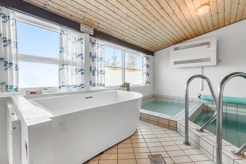 Foto von Ferienhaus DN05 in Ebeltoft - Ostjütland