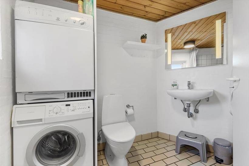 Foto von Ferienhaus DN05 in Ebeltoft - Ostjütland