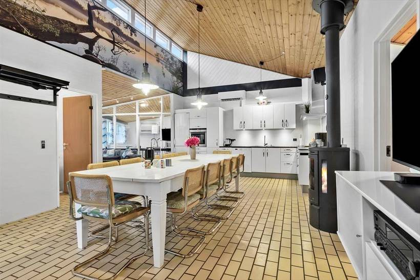 Foto von Ferienhaus DN05 in Ebeltoft - Ostjütland