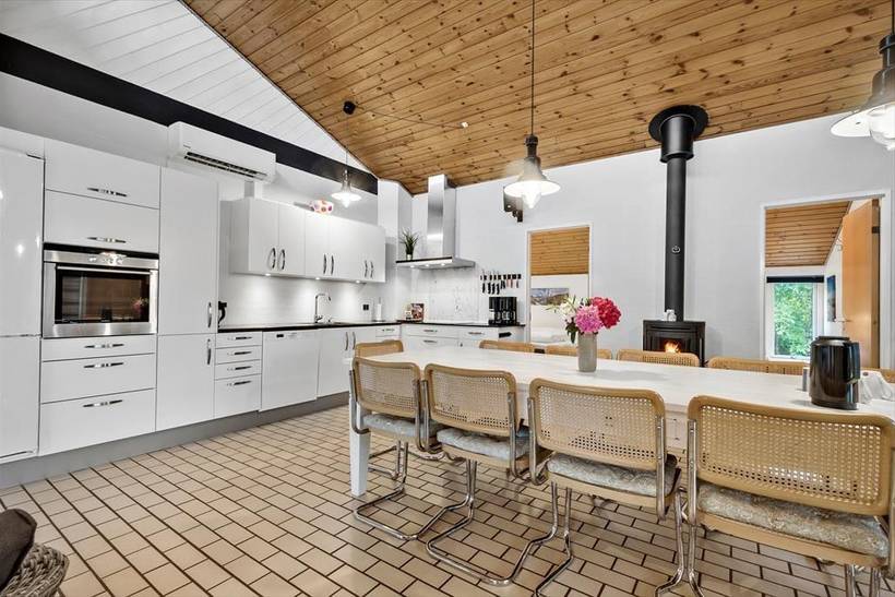 Foto von Ferienhaus DN05 in Ebeltoft - Ostjütland