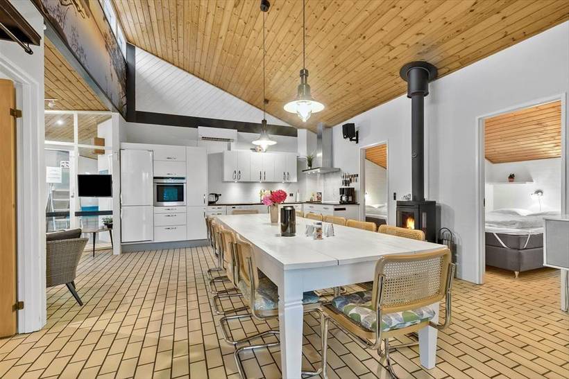 Foto von Ferienhaus DN05 in Ebeltoft - Ostjütland