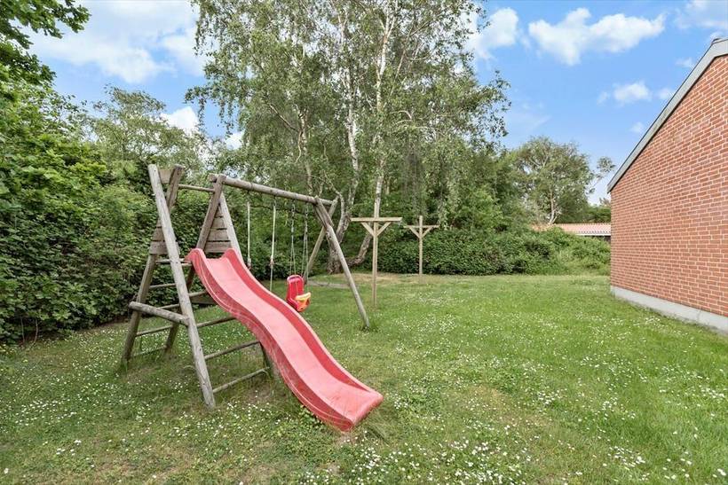 Foto von Ferienhaus DN05 in Ebeltoft - Ostjütland