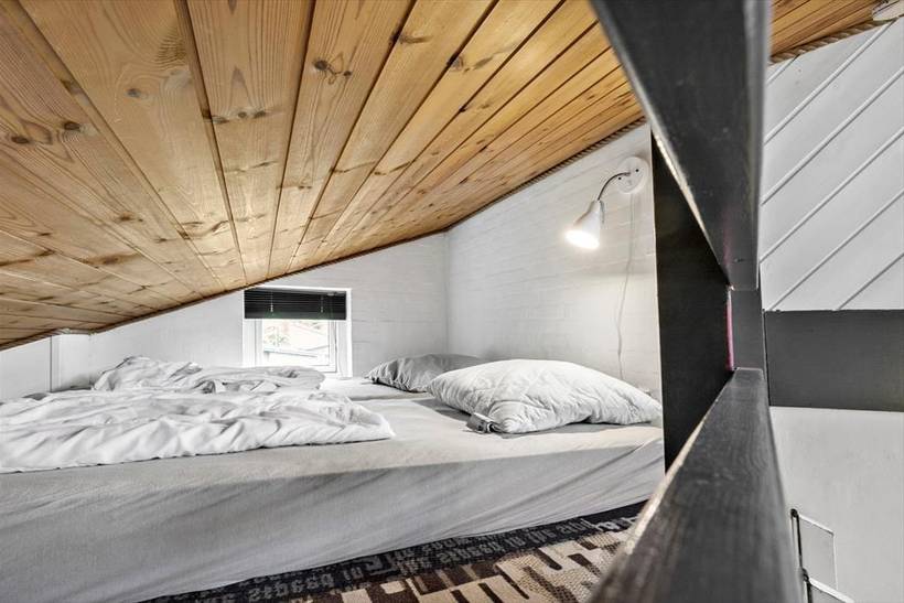 Foto von Ferienhaus DN05 in Ebeltoft - Ostjütland