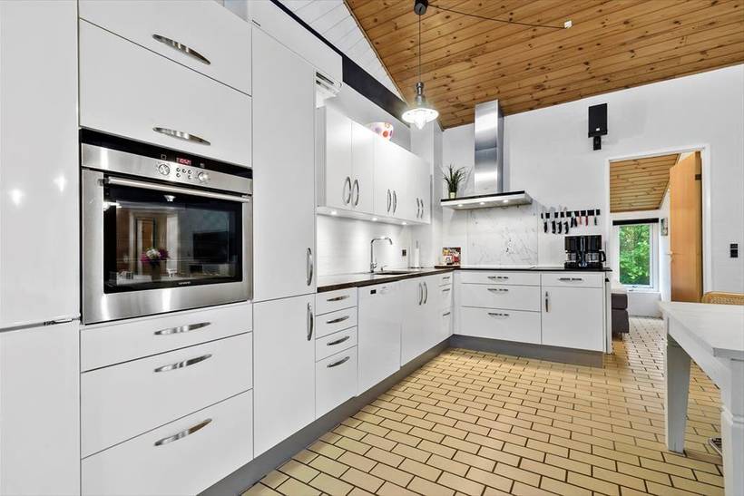Foto von Ferienhaus DN05 in Ebeltoft - Ostjütland