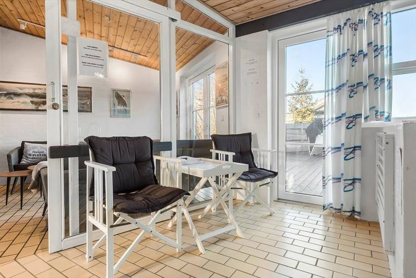 Foto von Ferienhaus DN05 in Ebeltoft - Ostjütland
