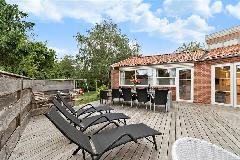 Foto von Ferienhaus DN05 in Ebeltoft - Ostjütland