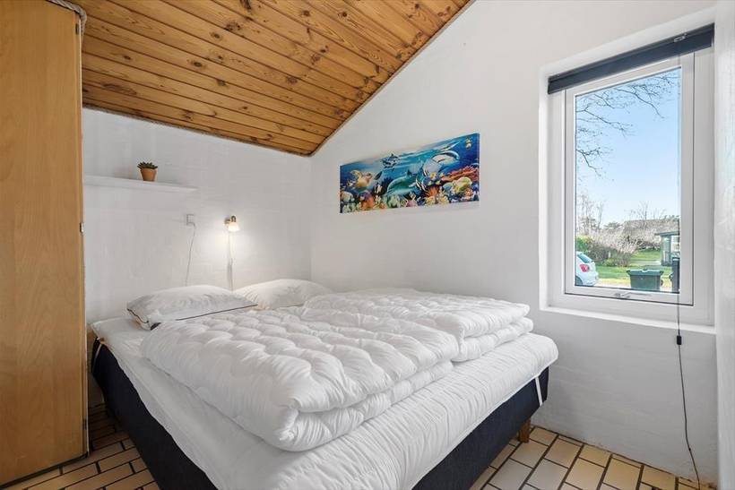 Foto von Ferienhaus DN05 in Ebeltoft - Ostjütland