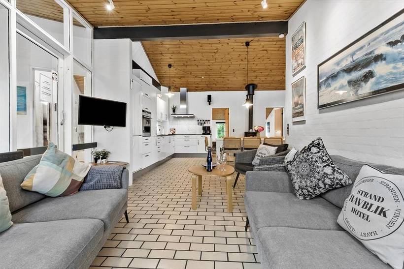 Foto von Ferienhaus DN05 in Ebeltoft - Ostjütland