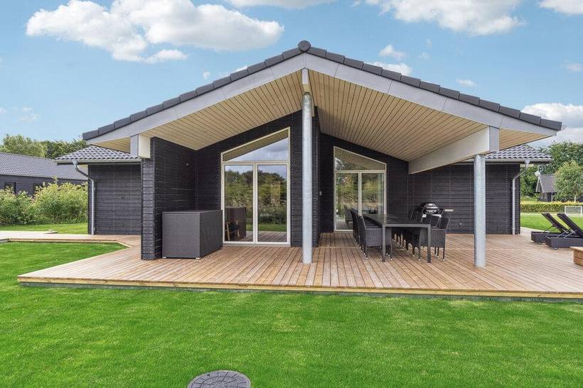 Foto von Ferienhaus DN07 in Øster Hurup - Nordjütland Ost