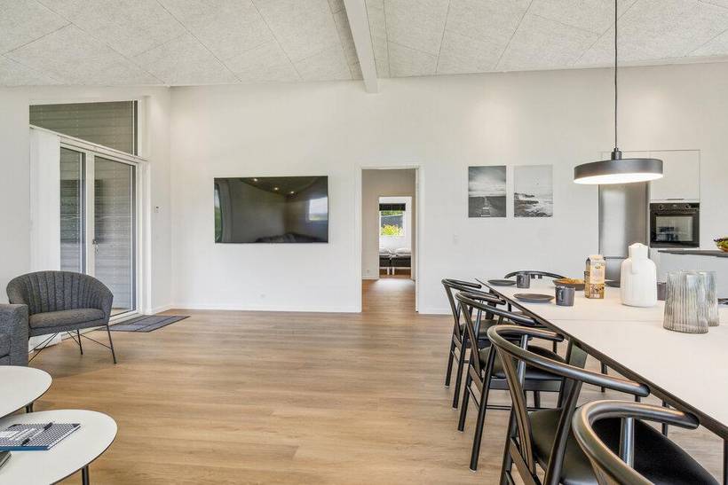 Foto von Ferienhaus DN07 in Øster Hurup - Nordjütland Ost