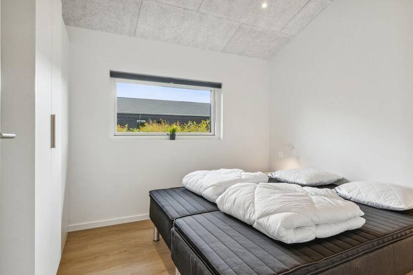 Foto von Ferienhaus DN07 in Øster Hurup - Nordjütland Ost