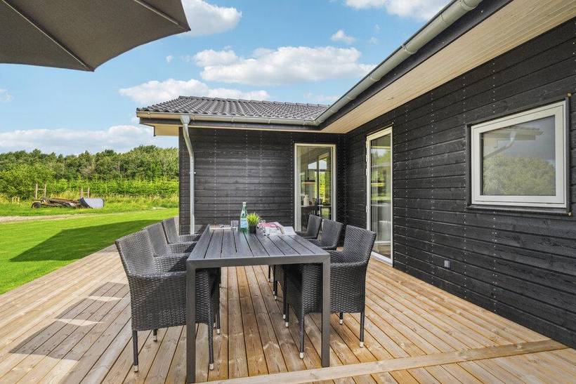 Foto von Ferienhaus DN07 in Øster Hurup - Nordjütland Ost