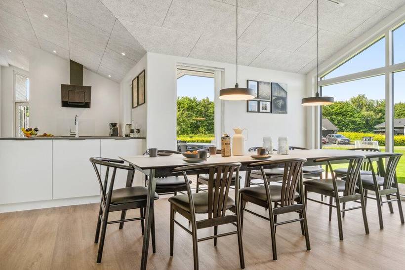 Foto von Ferienhaus DN07 in Øster Hurup - Nordjütland Ost