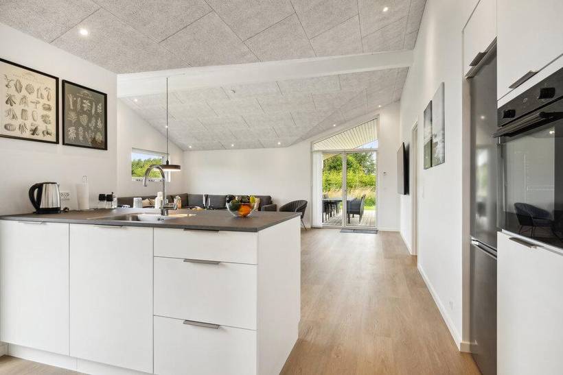 Foto von Ferienhaus DN07 in Øster Hurup - Nordjütland Ost