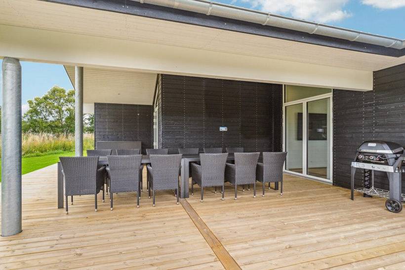 Foto von Ferienhaus DN07 in Øster Hurup - Nordjütland Ost