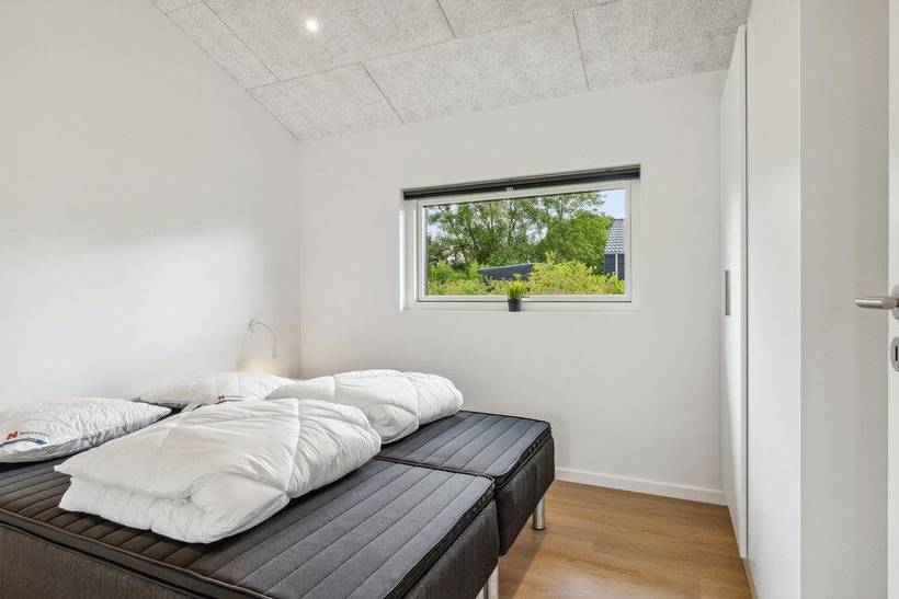 Foto von Ferienhaus DN07 in Øster Hurup - Nordjütland Ost