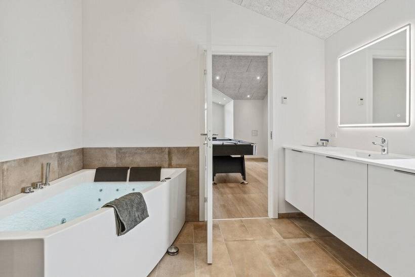 Foto von Ferienhaus DN07 in Øster Hurup - Nordjütland Ost