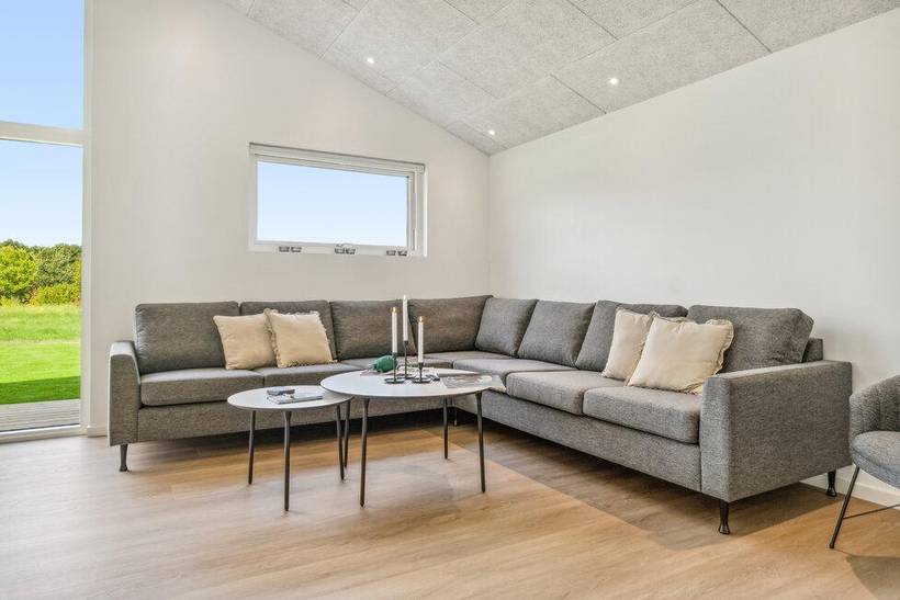 Foto von Ferienhaus DN07 in Øster Hurup - Nordjütland Ost