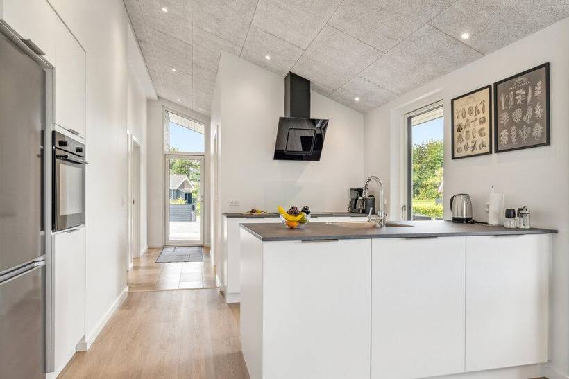 Foto von Ferienhaus DN07 in Øster Hurup - Nordjütland Ost