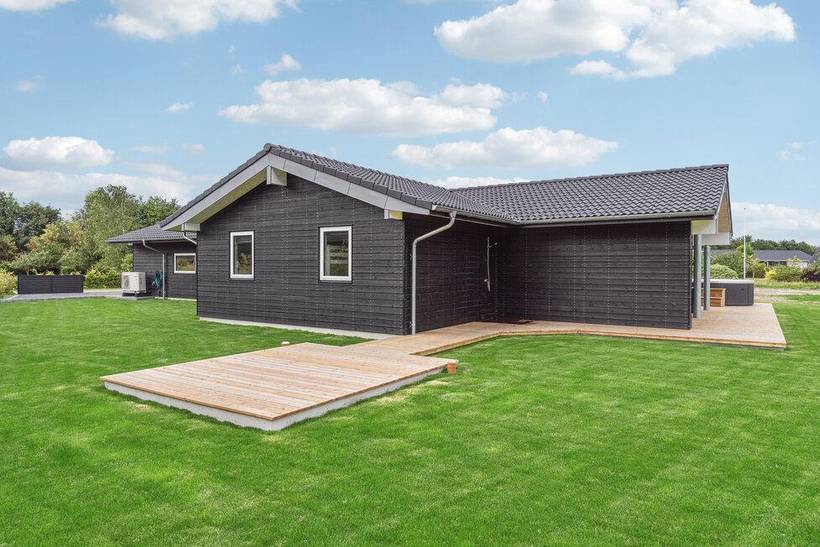 Foto von Ferienhaus DN07 in Øster Hurup - Nordjütland Ost