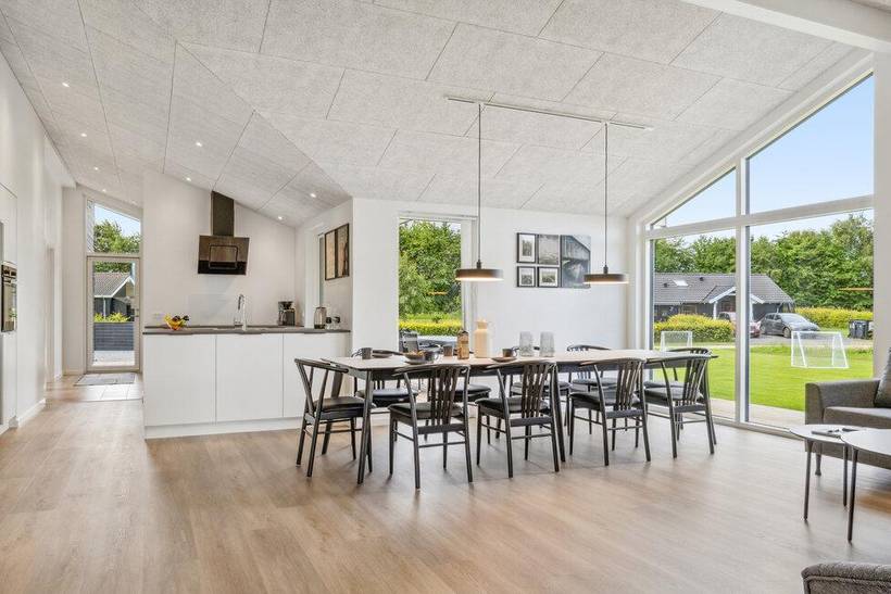 Foto von Ferienhaus DN07 in Øster Hurup - Nordjütland Ost