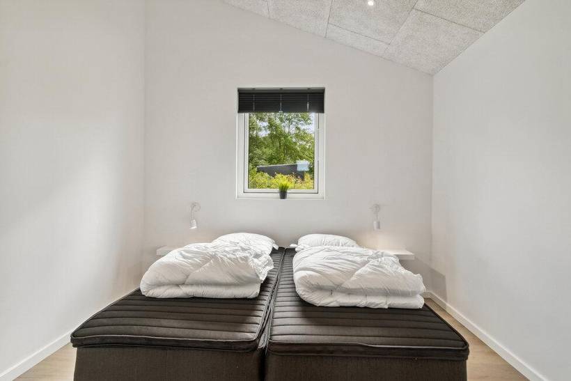 Foto von Ferienhaus DN07 in Øster Hurup - Nordjütland Ost