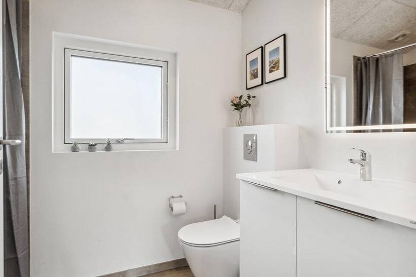 Foto von Ferienhaus DN07 in Øster Hurup - Nordjütland Ost