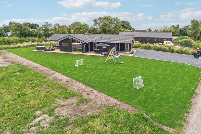 Foto von Ferienhaus DN07 in Øster Hurup - Nordjütland Ost