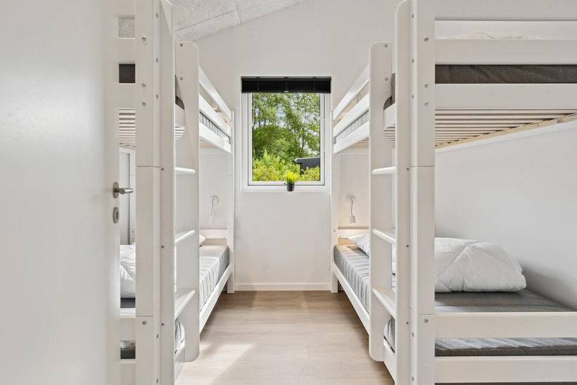 Foto von Ferienhaus DN07 in Øster Hurup - Nordjütland Ost