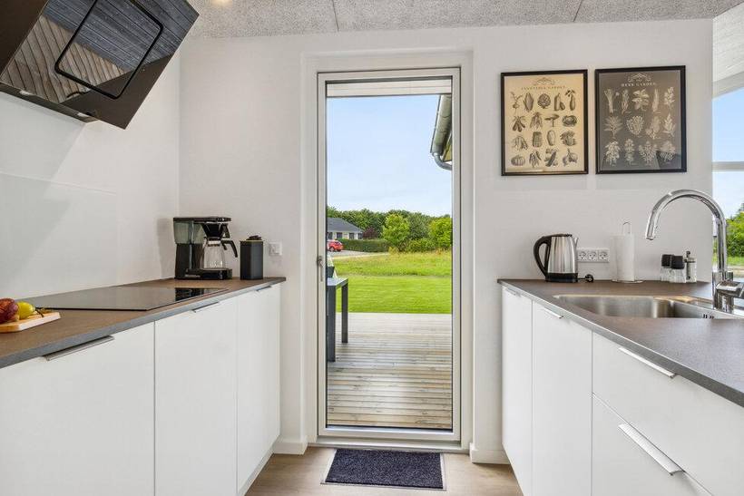 Foto von Ferienhaus DN07 in Øster Hurup - Nordjütland Ost