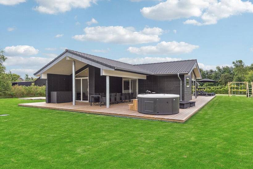 Foto von Ferienhaus DN07 in Øster Hurup - Nordjütland Ost