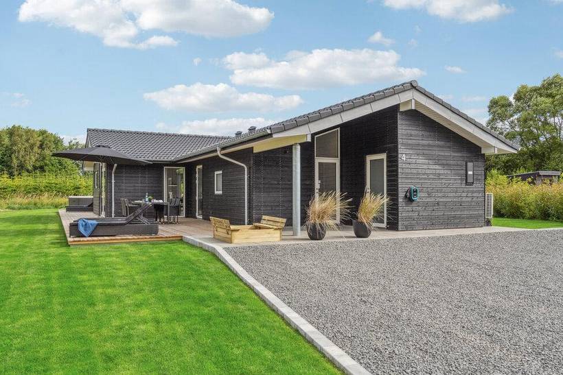 Foto von Ferienhaus DN07 in Øster Hurup - Nordjütland Ost