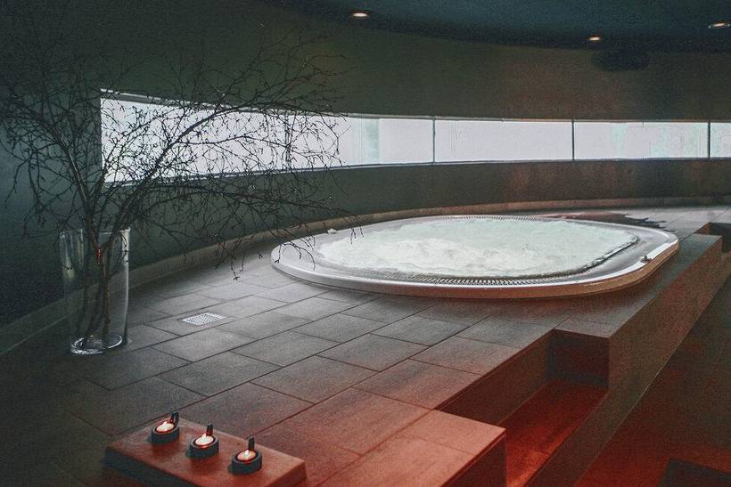Foto von Ferienhaus DN10 in Lübker Golf Og Spa Resort - Ostjütland