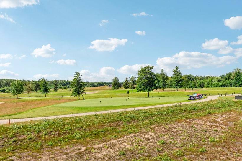 Foto von Ferienhaus DN10 in Lübker Golf Og Spa Resort - Ostjütland