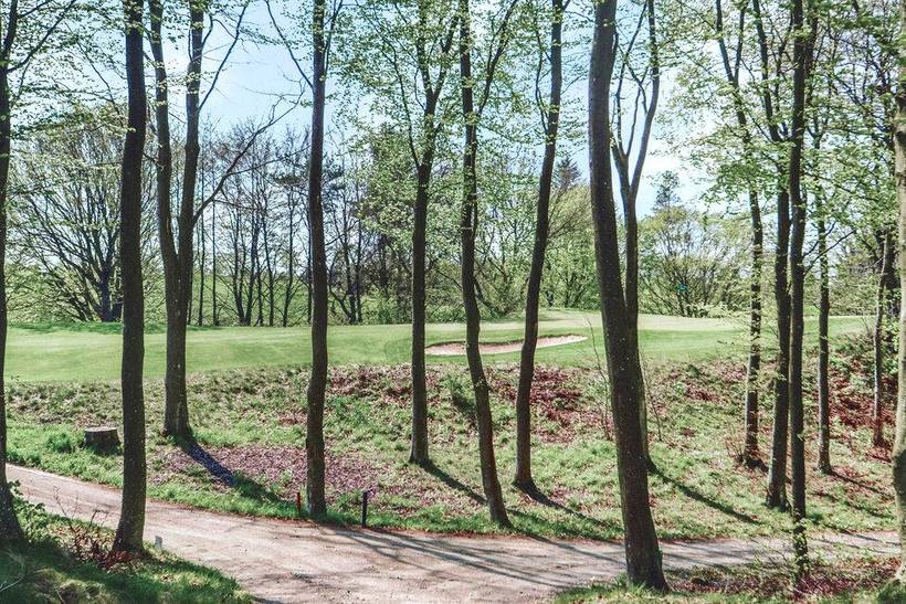 Foto von Ferienhaus DN10 in Lübker Golf Og Spa Resort - Ostjütland
