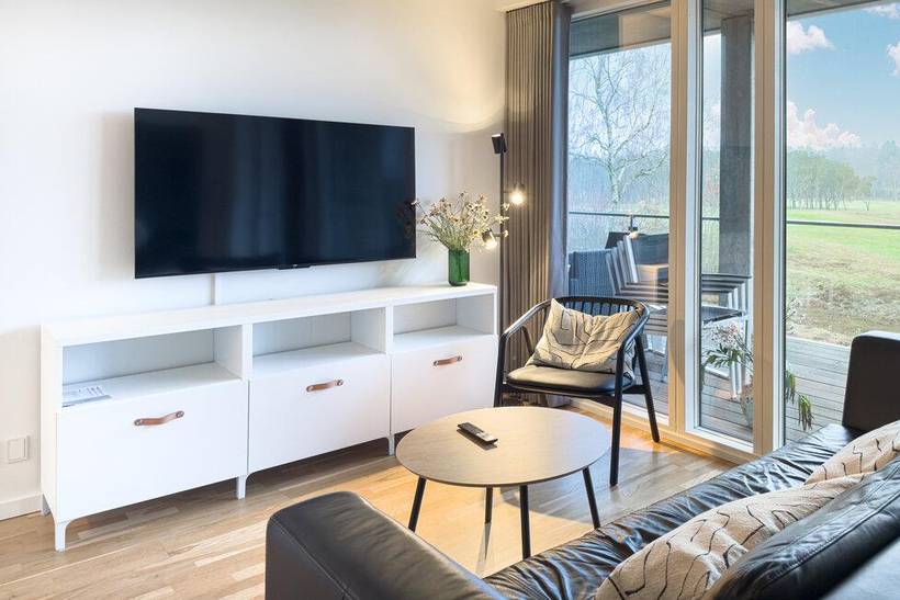Foto von Ferienhaus DN10 in Lübker Golf Og Spa Resort - Ostjütland
