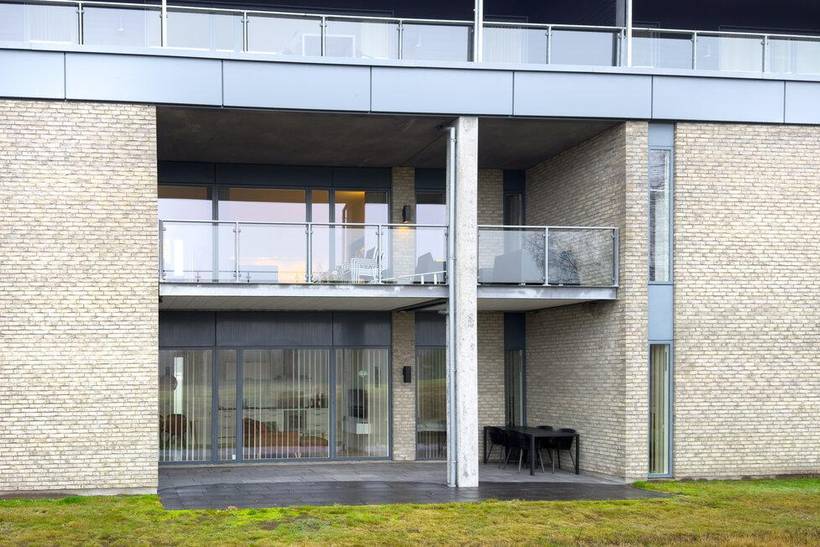 Foto von Ferienhaus DN10 in Lübker Golf Og Spa Resort - Ostjütland