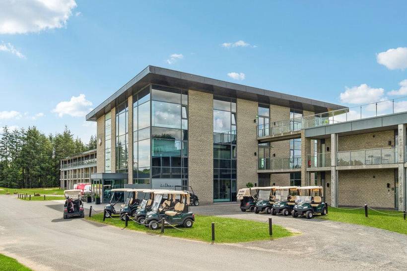 Foto von Ferienhaus DN10 in Lübker Golf Og Spa Resort - Ostjütland