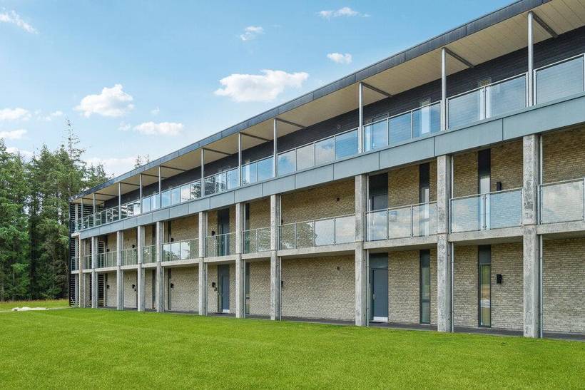 Foto von Ferienhaus DN10 in Lübker Golf Og Spa Resort - Ostjütland
