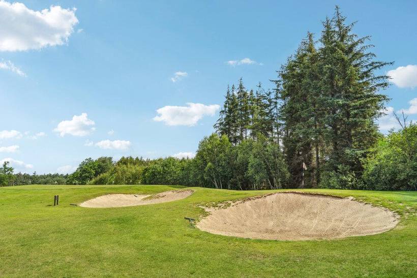 Foto von Ferienhaus DN10 in Lübker Golf Og Spa Resort - Ostjütland