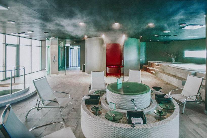 Foto von Ferienhaus DN10 in Lübker Golf Og Spa Resort - Ostjütland