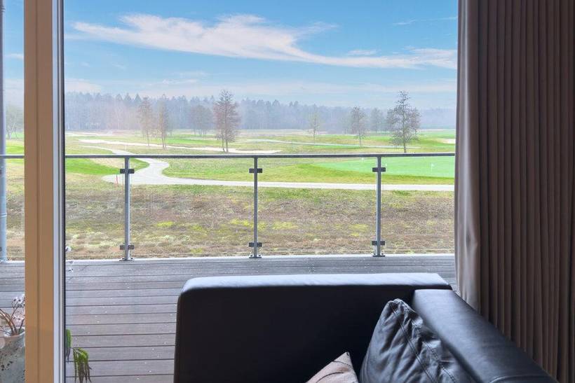 Foto von Ferienhaus DN10 in Lübker Golf Og Spa Resort - Ostjütland
