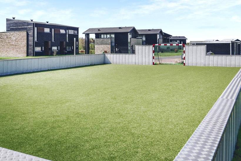 Foto von Ferienhaus DN10 in Lübker Golf Og Spa Resort - Ostjütland