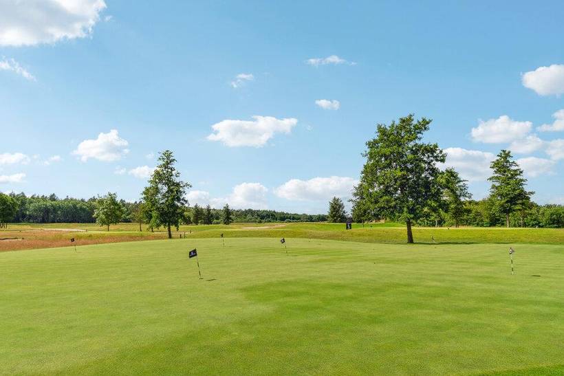 Foto von Ferienhaus DN10 in Lübker Golf Og Spa Resort - Ostjütland