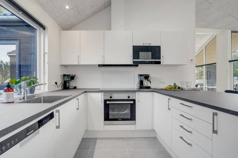 Foto von Ferienhaus DN12 in Blåvand - Westjütland