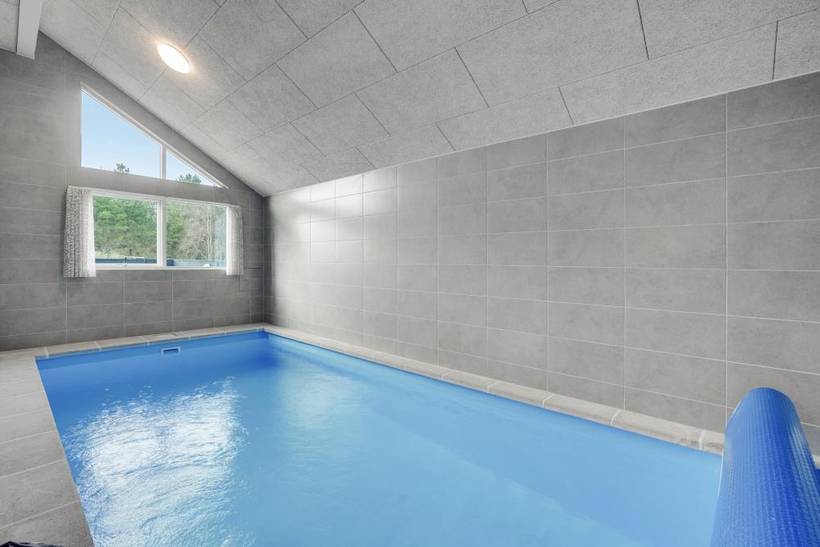 Foto von Ferienhaus DN12 in Blåvand - Westjütland